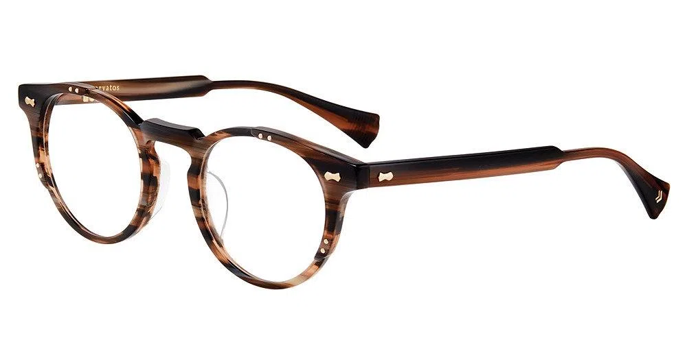 John Varvatos VJV450 Eyeglasses - view 2